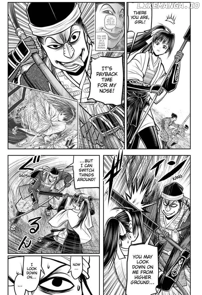 The Elusive Samurai Chapter 180 image 07_optimized